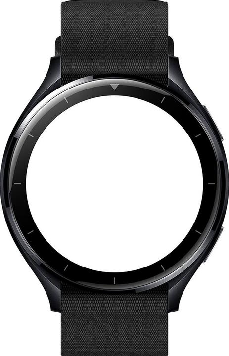 Immagine prodotto Xiaomi Orologio Cinturino nero in PET intrecciato (PET, Vigilanza)