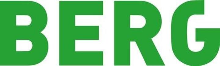 Energy Label Berg Concrete/hard metal scraper Blade width 102 mm Total length 1200 mm