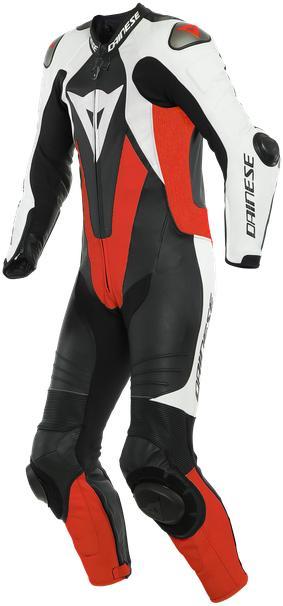 Produktbild Dainese LAGUNA SECA 5 1-Teiler Lederkombi (Herren, 50)