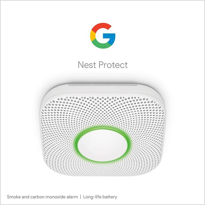 Immagine prodotto Google Nest Protect