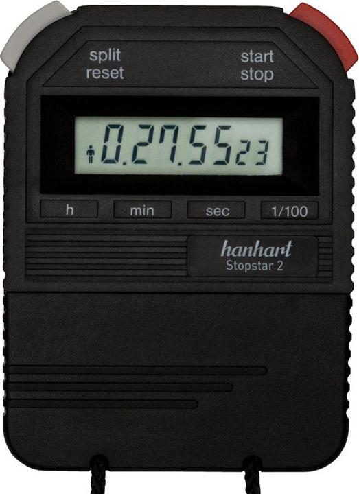 Image du produit Hanhart Stopstar 2 Chronomètre