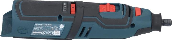 Produktbild Bosch Professional Gro 12v-35