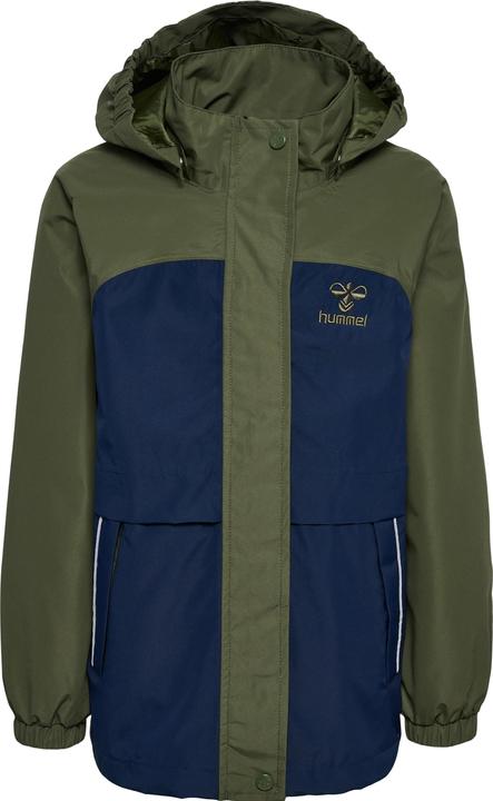 Image du produit hummel Veste à Coquille Hmlmonsun Tex (122)