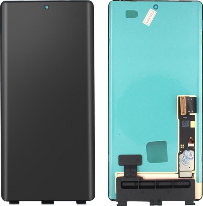Actual product image Google Replacement display (Google Pixel 7 Pro)