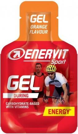 Immagine prodotto Enervit Enervitene gel (24 x, 25 ml)