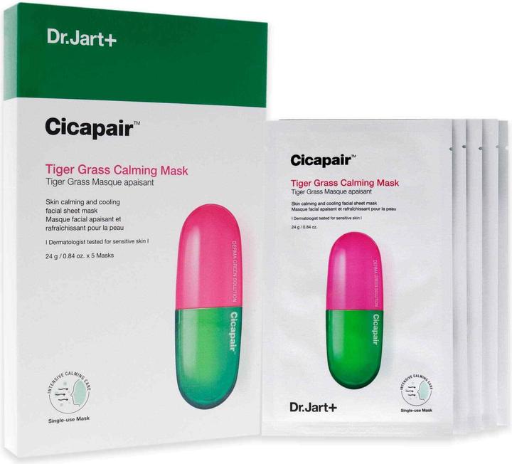 Produktbild Dr. Jart+ Dr.Jart Cicapair Calming Mask