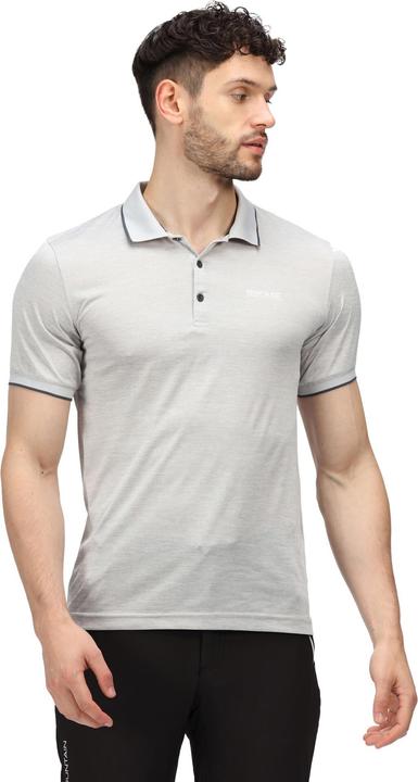 Actual product image Regatta Remex II short-sleeved polo shirt (XXL)