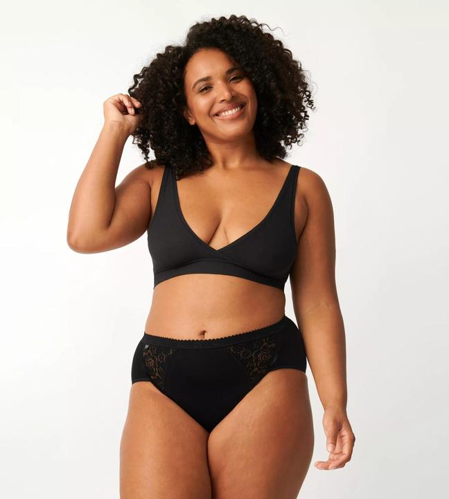 Image du produit Sloggi Chic Midi (36, paquet de 4)