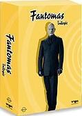 Immagine prodotto Trilogia di Fantomas Edizione Speciale (DVD, 2011, Tedesco, Francese)