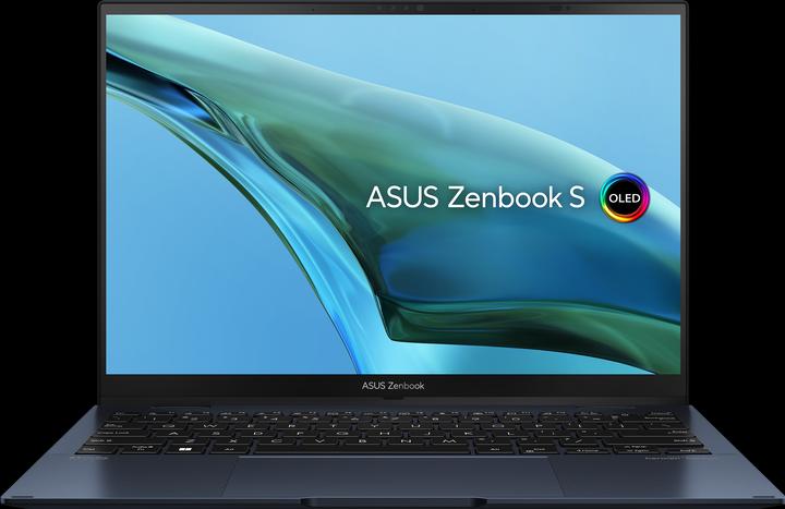 ASUS Zenbook S 13 Flip OLED (13.30", Intel Core i7-1260P, 16 GB, 1000 GB, CH)