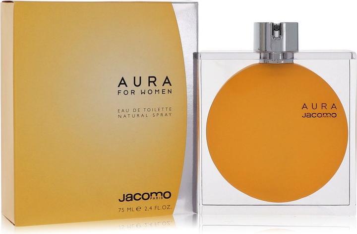Produktbild Jacomo Aura (Eau de Toilette, 70 ml)