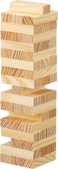 Actual product image HTI-Living Drinking Game Wobble Tower