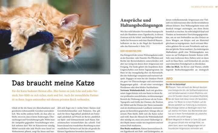 Image du produit Katzen (Allemand, Gerd Ludwig, 2013)