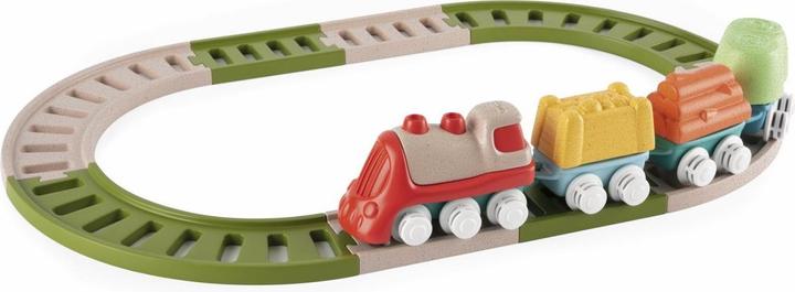 Actual product image Chicco Baby Railway ECO+