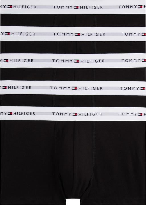 Produktbild Tommy Hilfiger 5p Trunk (XL, 5er Pack)