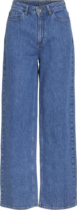 Produktbild Vila High Waist Wide Fit Jeans (W42/L30)