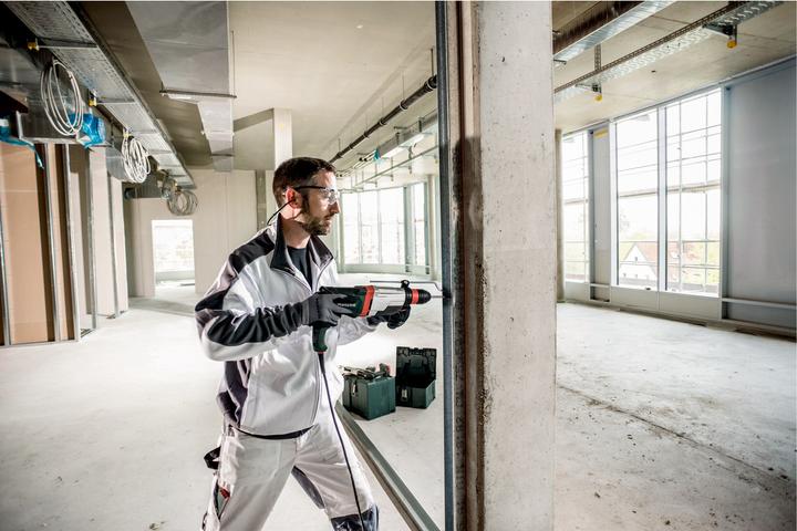 Produktbild Metabo UHE 2660-2 Quick EU (Netzbetrieb)