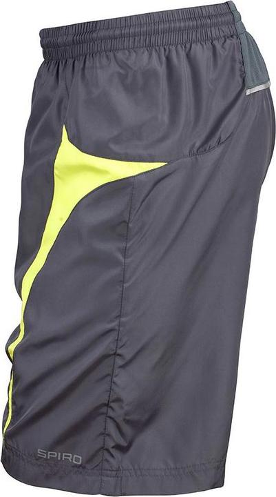 Image du produit Spiro MicroTeam SportShorts Pantalon de sport (M)