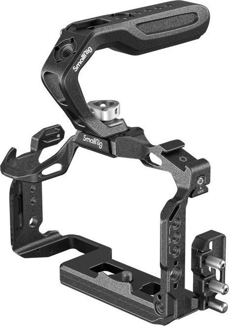 Produktbild SmallRig Black Mamba Cage Kit (Cage)