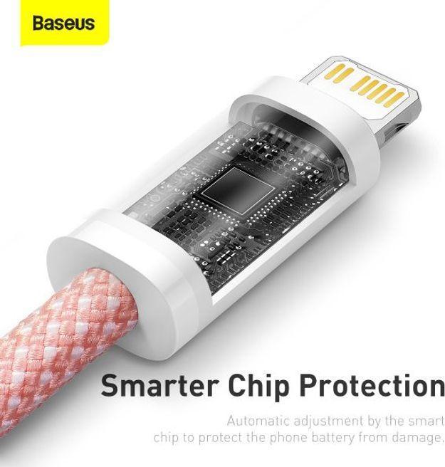 Produktbild Baseus Dynamic PD Series (1 m, USB 2.0, 20 W)