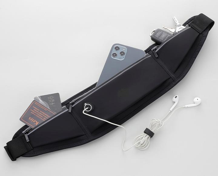 Image du produit Connect Running Belt