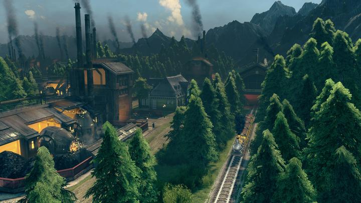 Produktbild Ubisoft Anno 1800 (PS5, EN)