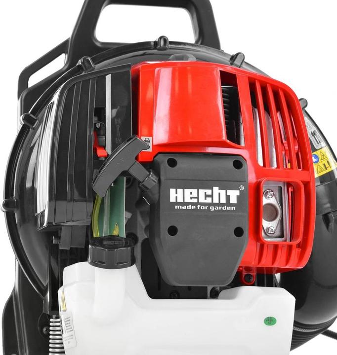 Actual product image Hecht 952 Leaf blower (Petrol, Leaf blower)