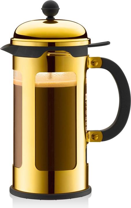Nero, Oro