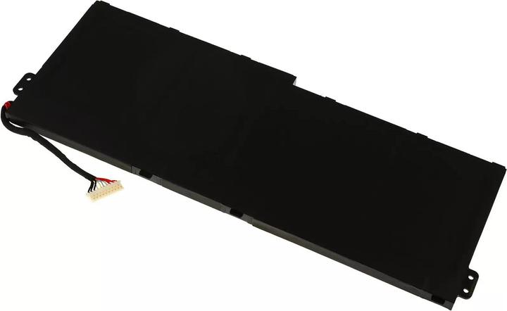 Image du produit AccuCell Batterie pour ordinateur portable Acer Aspire V17 Nitro / VN7-793G / type KT.0040G.009/ type (4400 mAh)