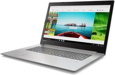 Produktbild Lenovo Ideapad 320-17 (17.30", Intel Core i5-8250U, 8 GB, 128 GB, CH)