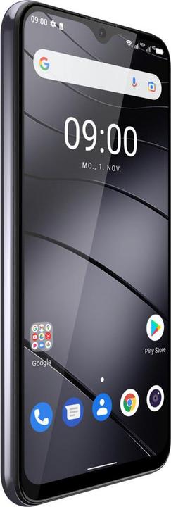Image du produit Gigaset GS5 senior (64 Go, Gris titane foncé, 6.30", Double SIM, 48 Mpx, 4G)