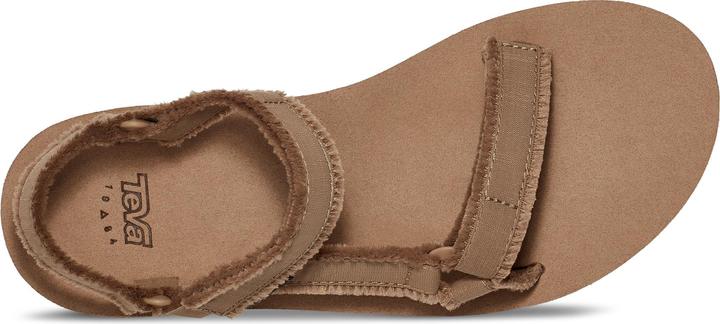 Produktbild Teva Women's Midform Universal Canvas (38)