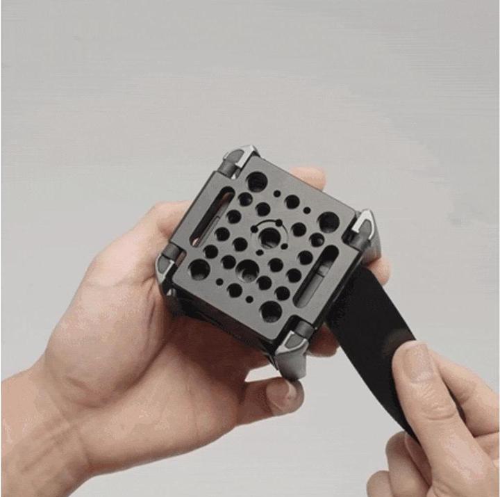 Image du produit SmallRig MD4883 Plaque de montage pour Zoom F3
