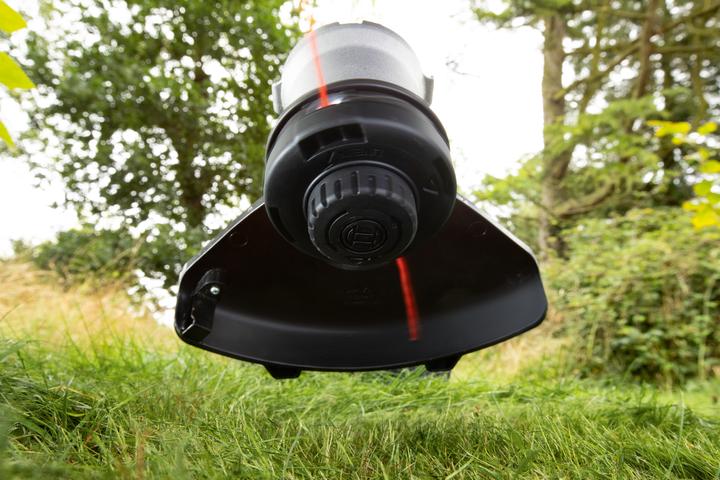 Image du produit Bosch Home & Garden AdvancedBrushCut 36V-23-750 (Fils coupe-herbe)