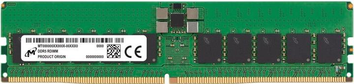 Produktbild Crucial MTC20F2085S1RC56BR (1 x 32GB, 5600 MHz, DDR5-RAM, DIMM)