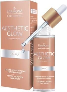 Produktbild Activeshop Aesthetic Glow Ceramid-Peptid Gesichtsserum 30ml (30 ml)