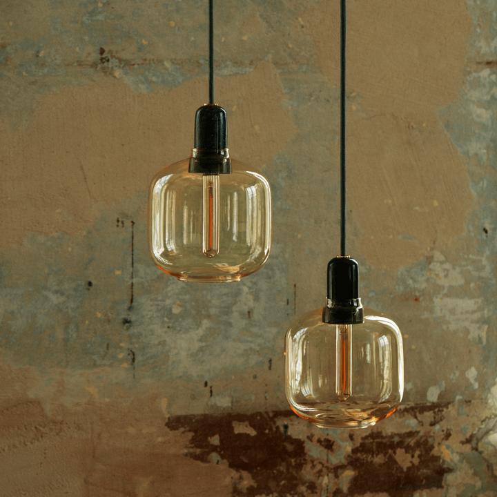 Actual product image Normann Copenhagen Amp Pendelleuchte (E14)