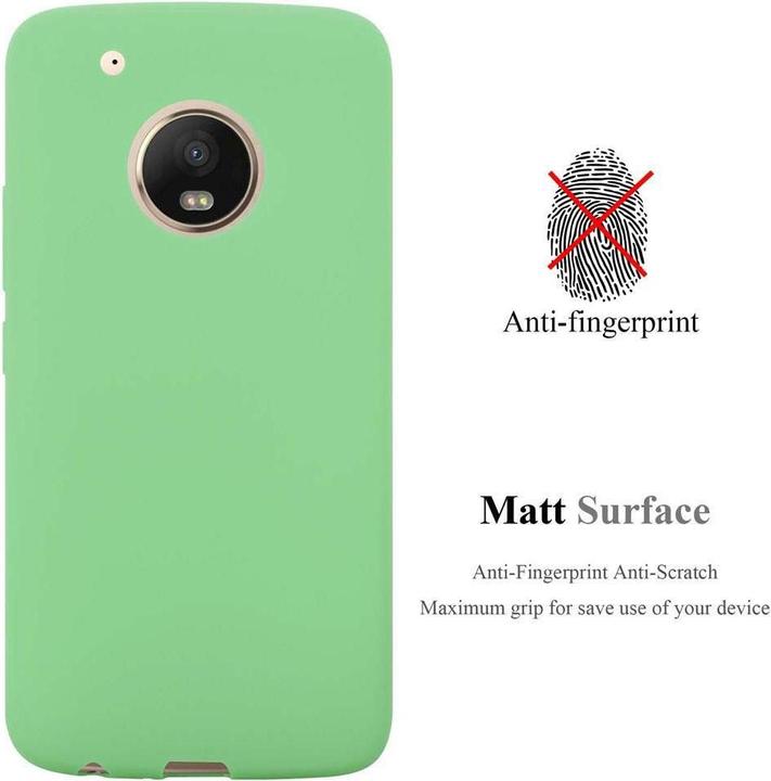 Image du produit Cadorabo Couverture TPU Candy