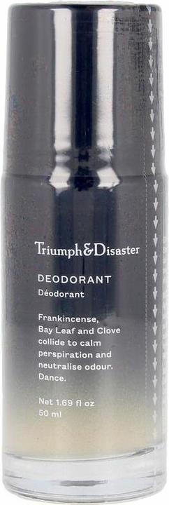 Produktbild Triumph & Disaster Deodorant (Roll-on, 50 ml)