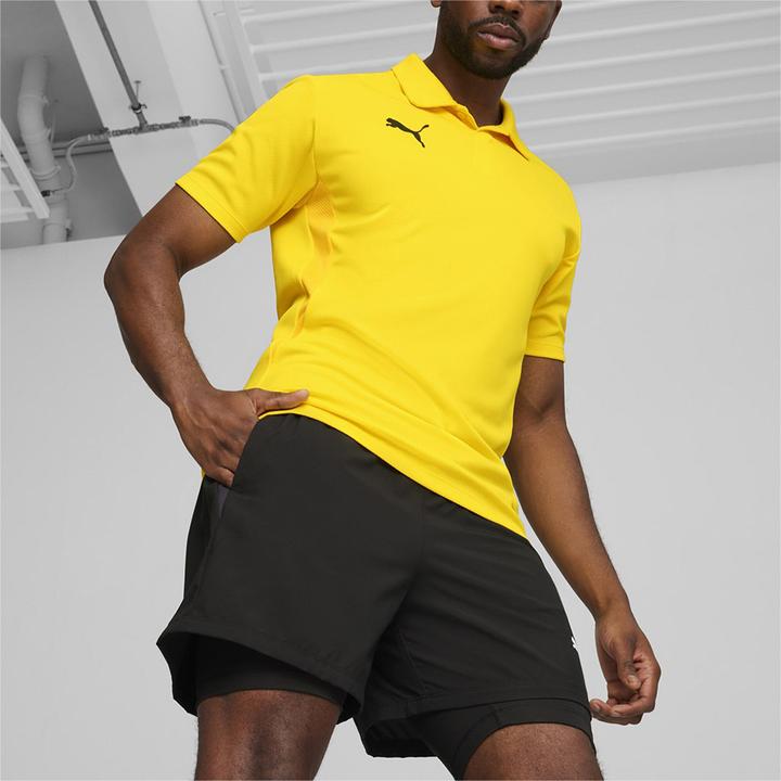 Actual product image Puma teamGOAL 2in1 Short (S)