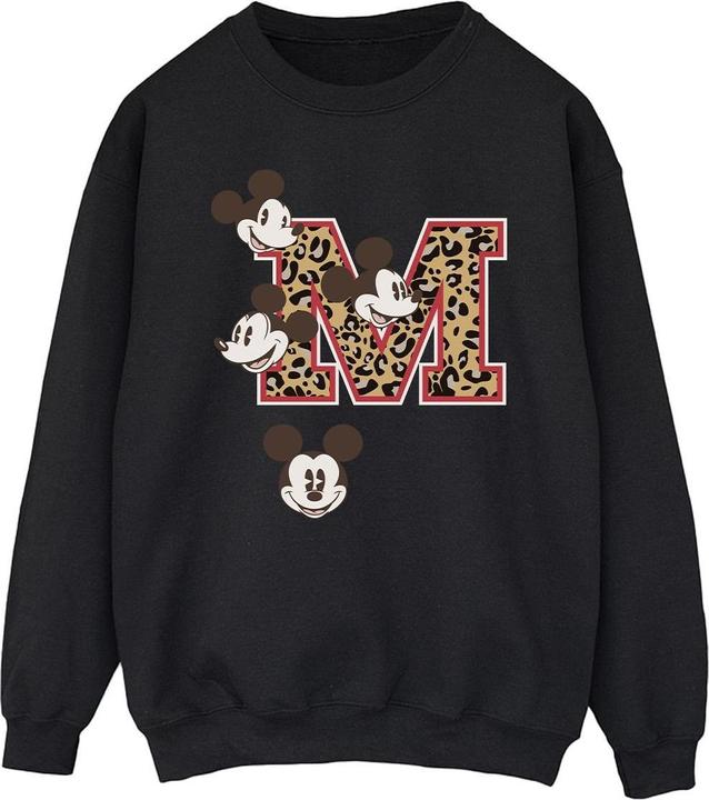 Produktbild Mickey Mouse Sweatshirt (S)
