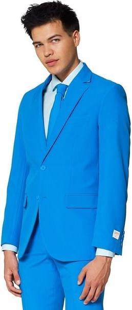 Produktbild OppoSuits Blue Steel (58)
