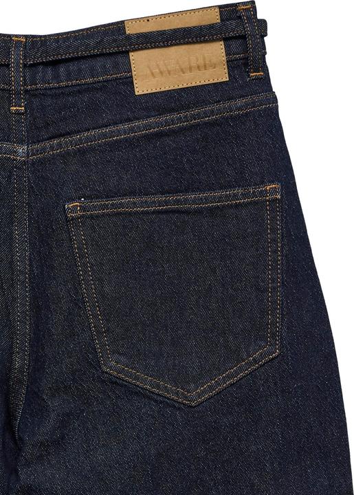 Produktbild Vero Moda AWMADDIE Hohe Taille Weiter Beinschnitt Jeans Weit geschnitten (30)