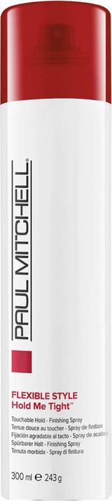 Actual product image Paul Mitchell Hold Me Tight (300 ml)