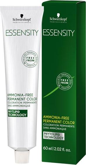 Schwarzkopf Professional Professional Essensity Ammonia-Free Permanent Color (Blond)