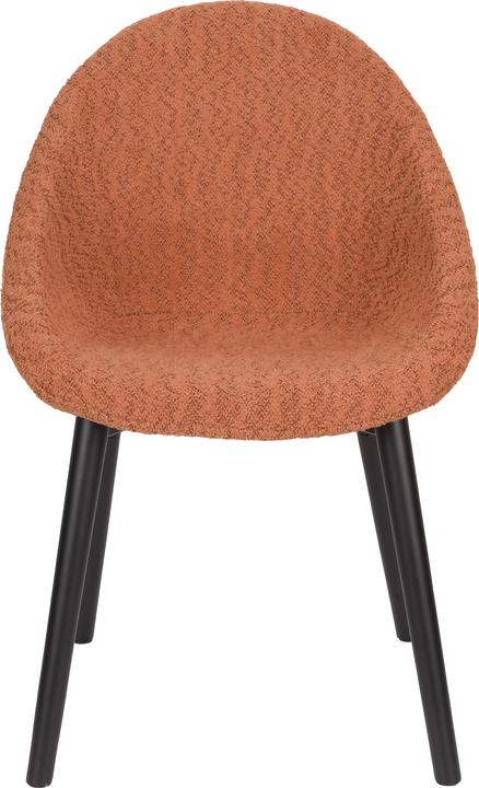 Dutchbone Fenna Chair Terra