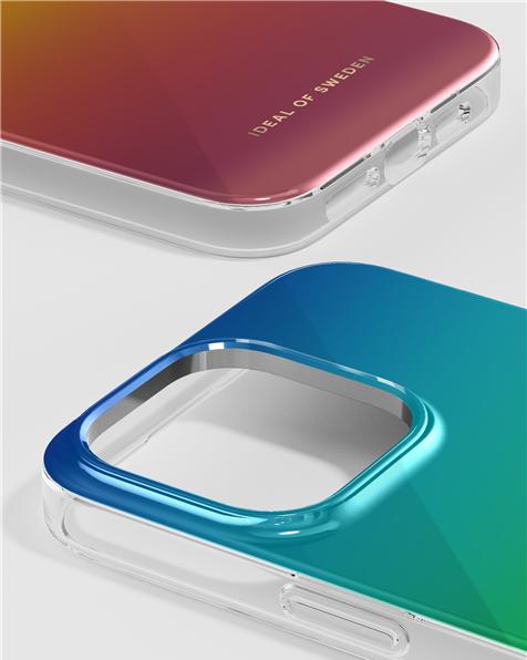 Actual product image iDeal Of Sweden Designer hard cover (Apple iPhone 14 Pro)