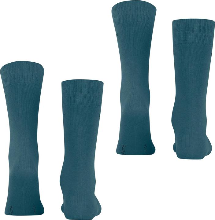 Image du produit Esprit Basic Uni SO 2P (lot de 2, 39 - 42)
