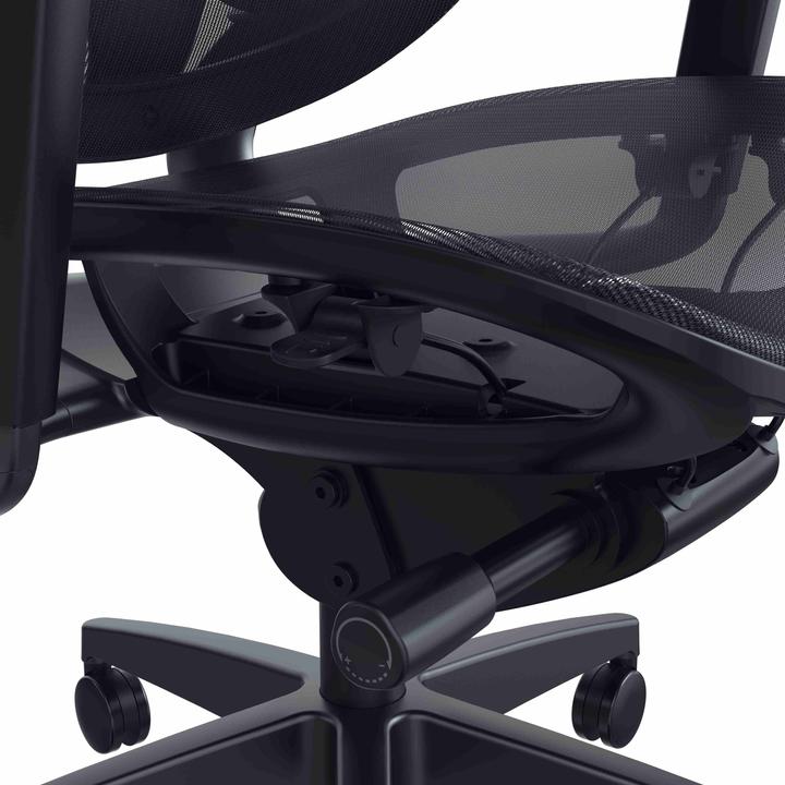 Produktbild Razer Fujin Pro