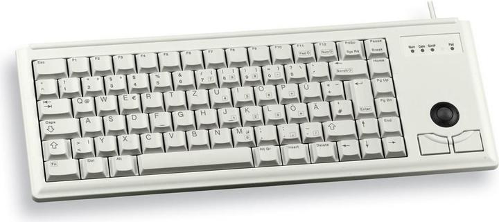 Image du produit CHERRY G84-4420LPBEU (US, Filaire)